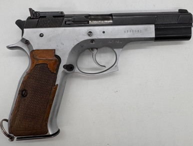Tanfoglio Mossad (124898)