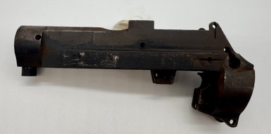 Enfield #4 MK2 Receivers