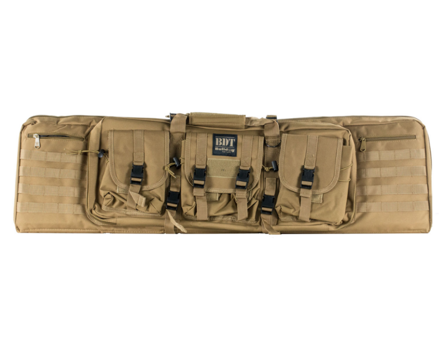 BDT Tactical Rifle Bag (Double)