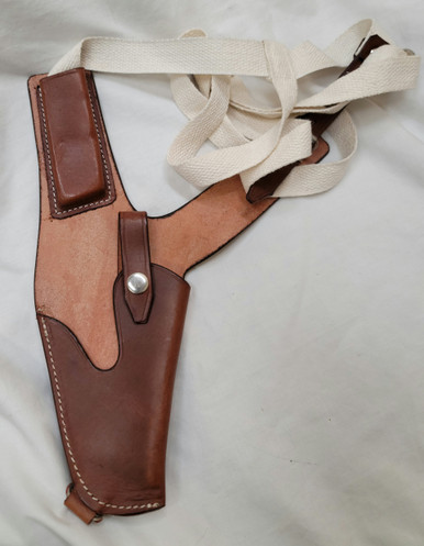 German Ingbert PP/Makarov Shoulder Holster