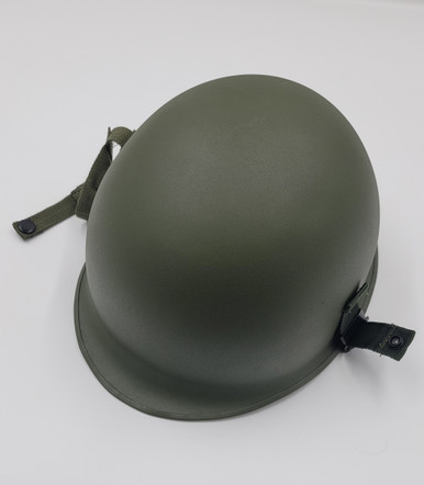M1 Helmet with Liner