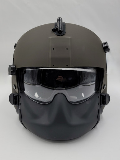 U.S. Aircrew Integrated Helmet HGU-56P