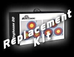 DoubleDog Archery Target REPLACEMENT Kit