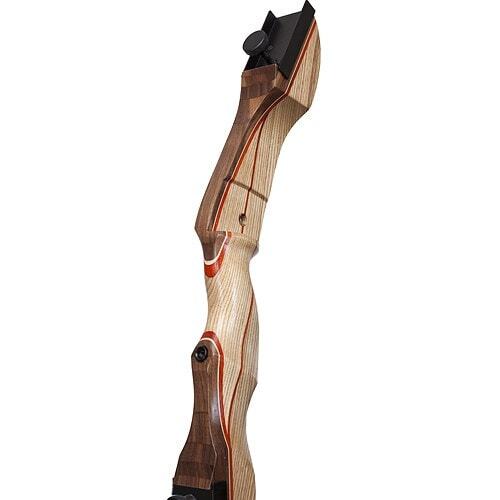 OMP Adventure 2.0 Recurve Bow