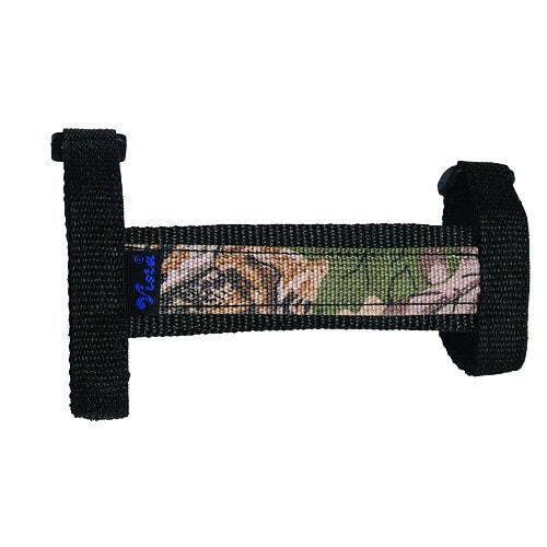 Vista Junior Armguard Cordura 6in Camo RH/LH