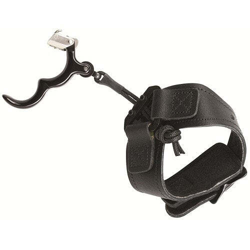 Scott Longhorn Hex Release 2 Finger