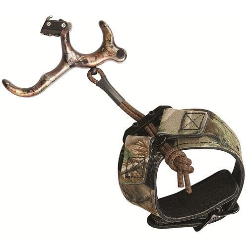 Scott Longhorn Hunter Release