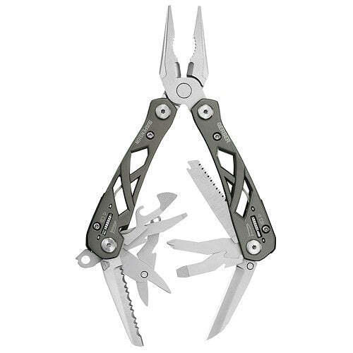 Gerber Suspension Multi-Tool