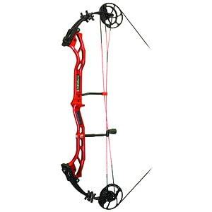 PSE Phenom DC Bow 60 lbs. RH