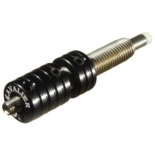 The AAE Master Plunger Black