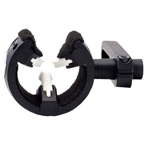G5 Halo Arrow Rest Black RH/LH
