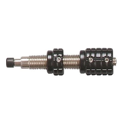 Cartel Supra Cushion Plunger Black