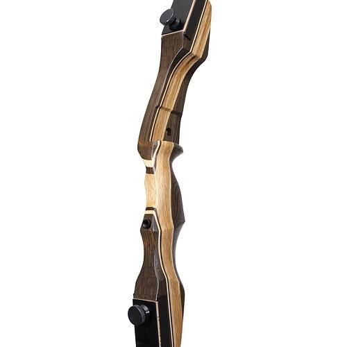 October Mountain Mountaineer 2.0 Riser 62 in.