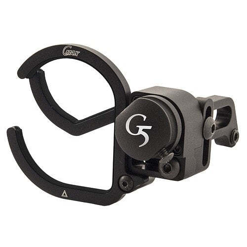 G5 C-Max Arrow Rest Black