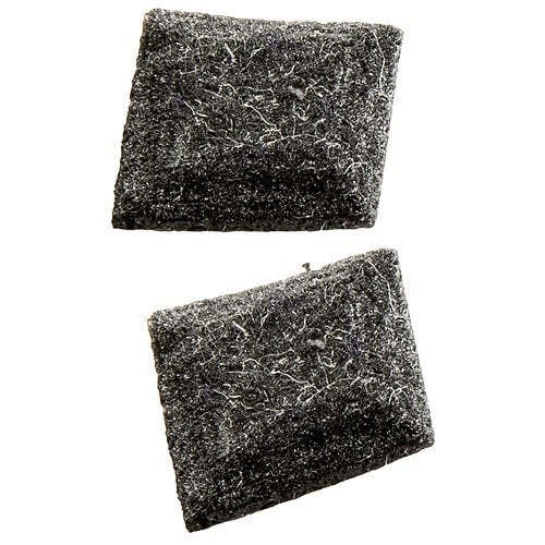 October Mountain Rug Rest Recurve