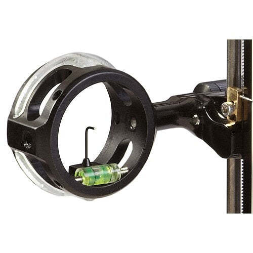 Sure-Loc S2 Scope Body 42mm Green Pin RH/LH