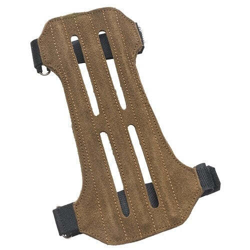 October Mountain Arm Guard 2 Strap Vented