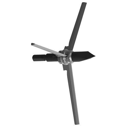 Muzzy M.O.R.E. Turkey Broadhead 3 pk.