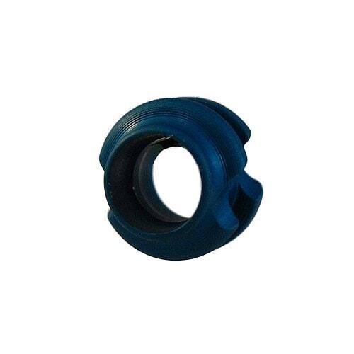 Extreme Silhouette Peep Sight