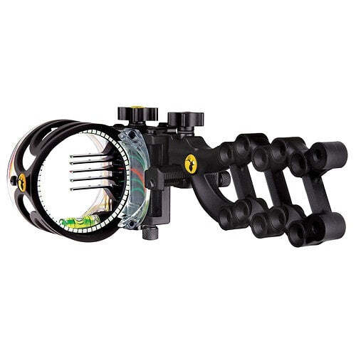 Trophy Ridge React 5 Pin Sight .019