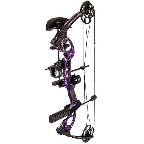 Quest Radical Bow Package