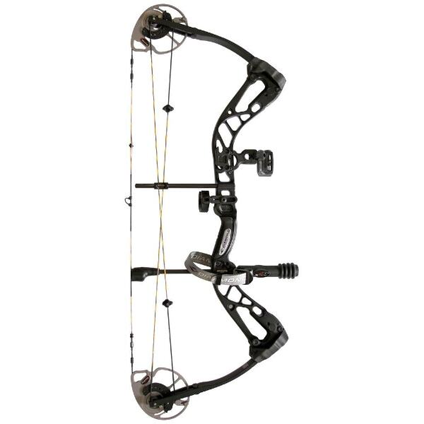 Diamond Edge SB-1 Compound Bow Package