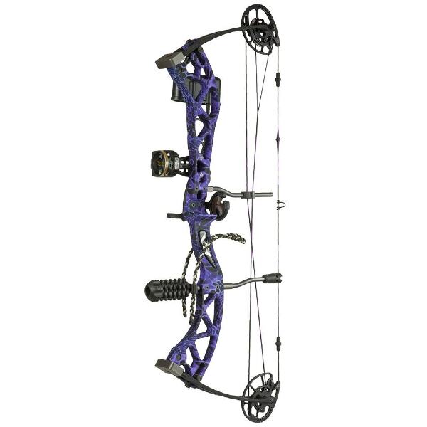 Martin Carbon Mist Compound Bow