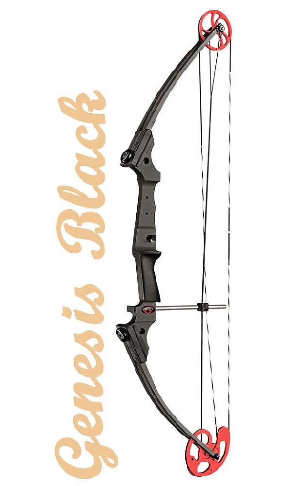 Genesis Bow Set | Youth Compound Bow