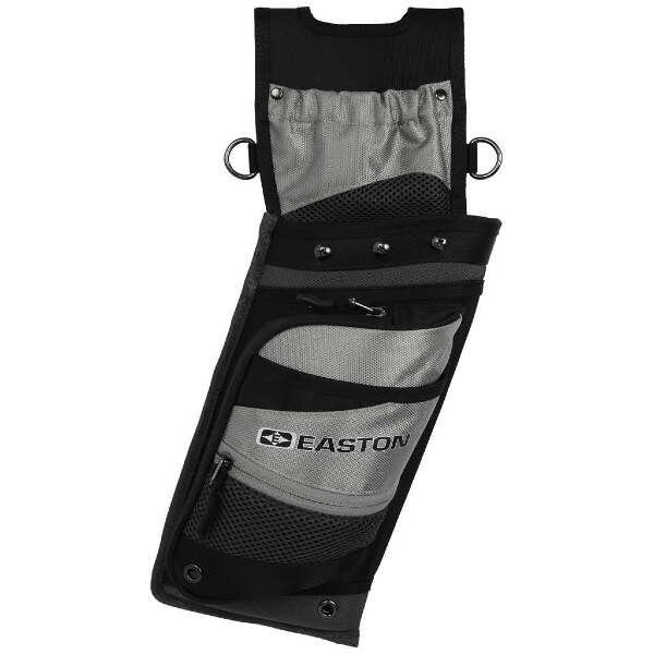 Easton Deluxe Field Quiver | Archery Hip Quiver
