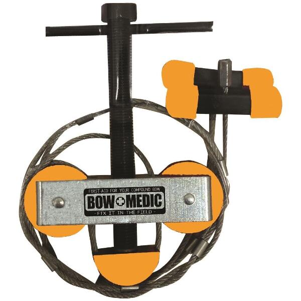 Compound Bow Tuning Kit - Basic