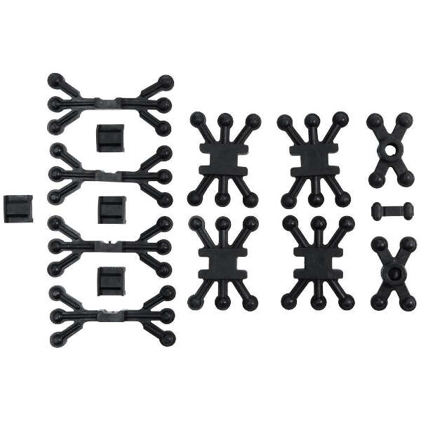 TenPoint Bowjax Noise Dampening Kit