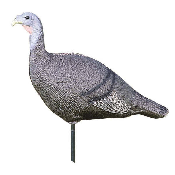 Feather Flex 3-position Hen Decoy