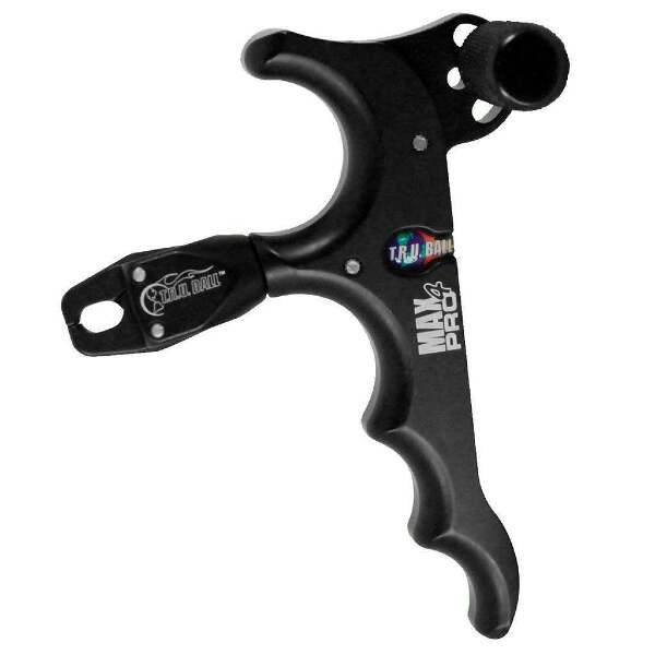 TRU Ball Max Pro 4 Release