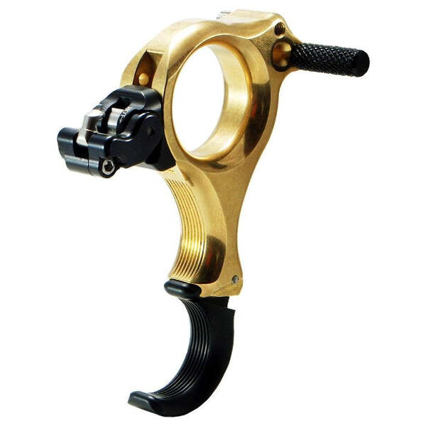 TRU Ball Fulkrum Flex Release