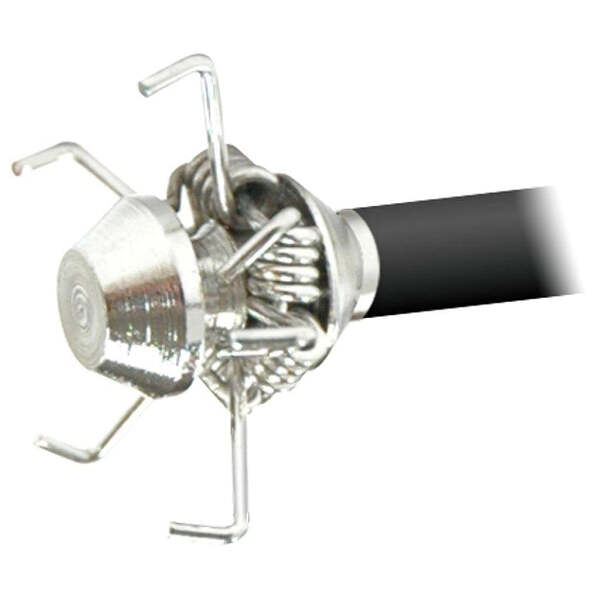Carbon Express Shocker Point 2 pk.