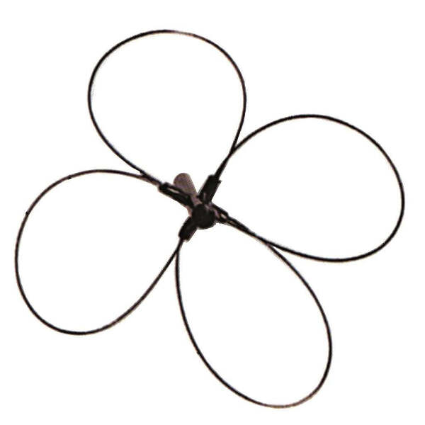 Martin Screw-In Bird Point 1 pk.