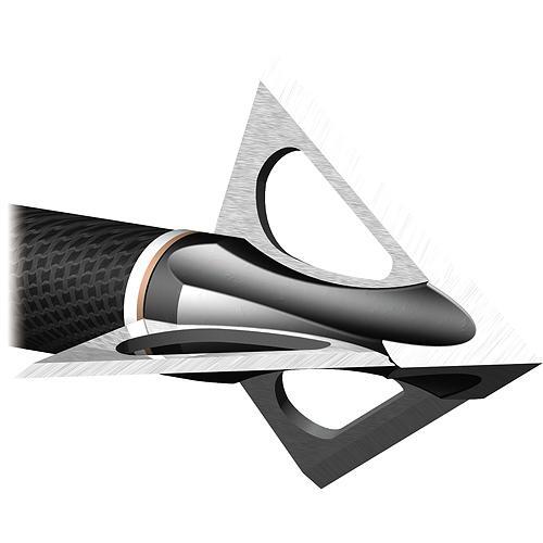 G5 Striker Crossbow Broadheads