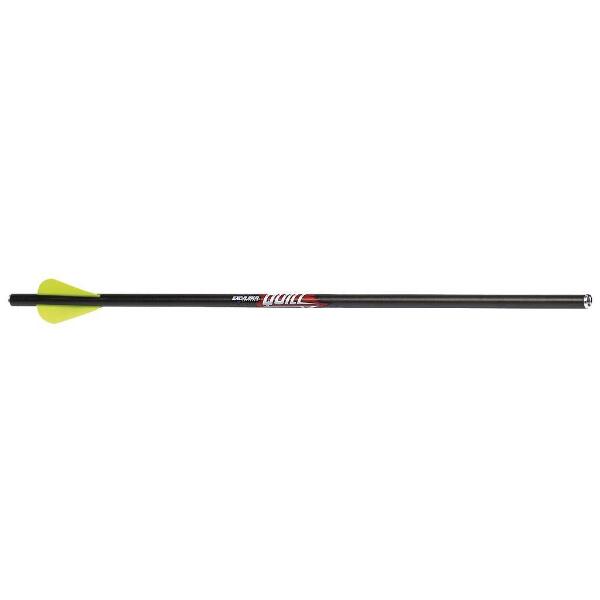 Excalibur Quill Crossbow Bolts 16.5" - 6 pk.