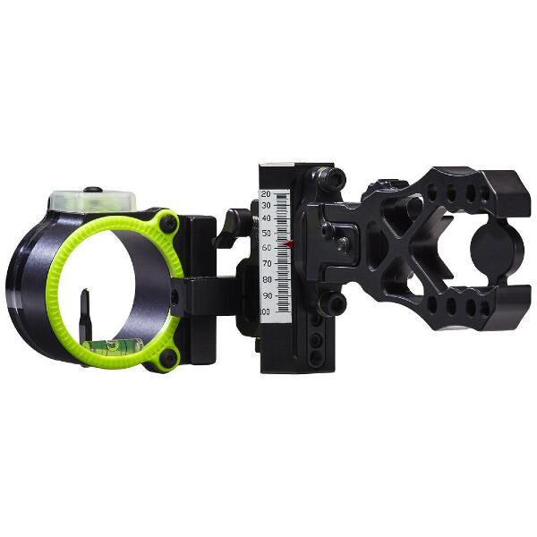 Black Gold Ascent Verdict Sight
