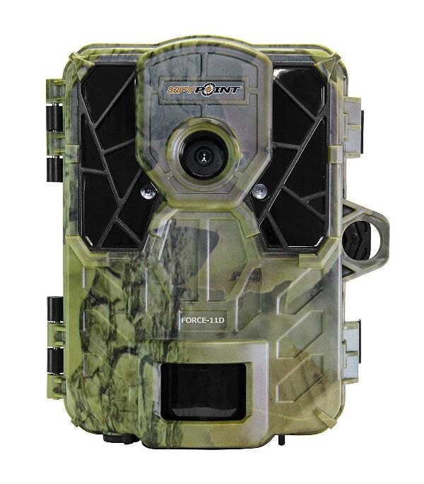 Spypoint Force 11D Camera