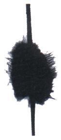 Beaver Balls String Silencers