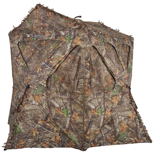 Ameristep Distorter K O Blind Realtree Edge