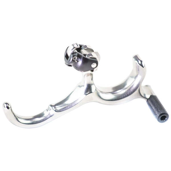 B3 Coop Release 3 Finger Stainless Steel