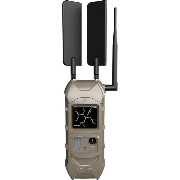 Cuddeback Cudde Link Dual Cell Game Camera