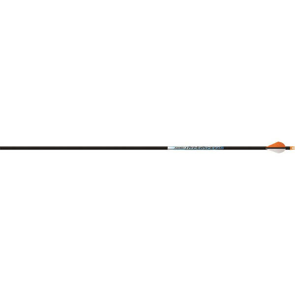 Easton Hyperspeed Arrows 300 2 in. Bully Vanes 6 pk.