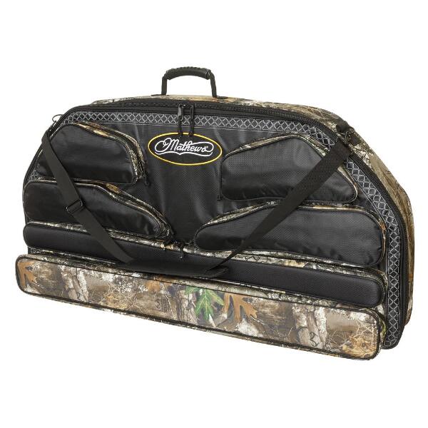 Elevation Mathews Altitude Bow Case Realtree Edge 41 in.