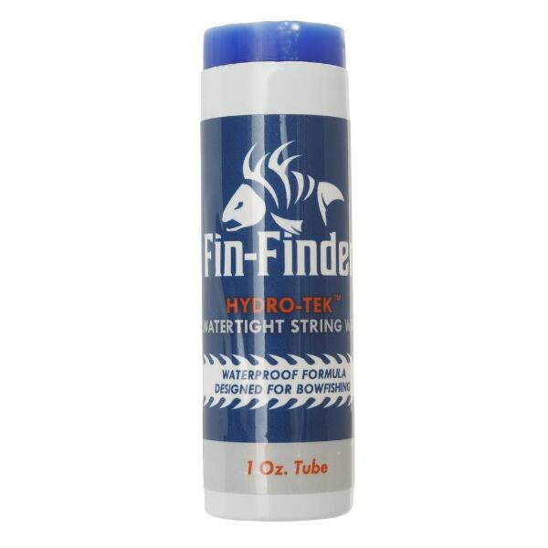 Fin Finder Hydro-Tek Watertight String Wax 1 oz.