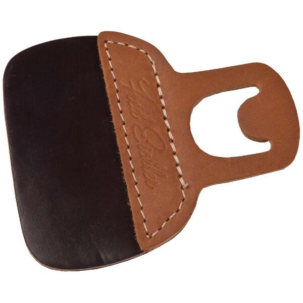 Fred Eichler 3 Under Cordovan Tab X-Large LH