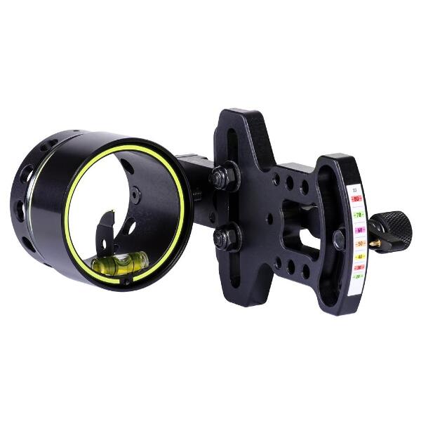 HHA Optimizer XL Sight 5019 1 Pin .019 LH