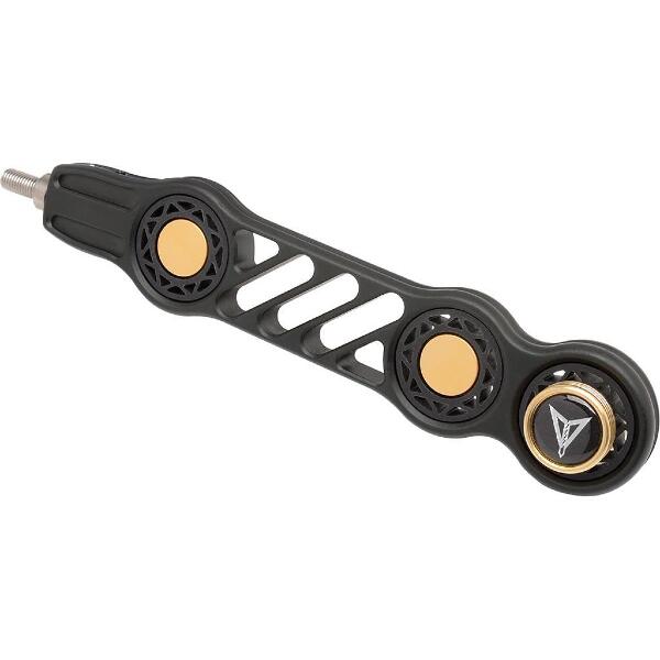 30-06 Evo Stabilizer Black 8 in.